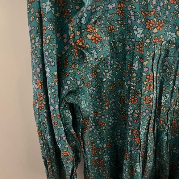 Grace Holiday Mini Dress Sz S - Picture 3 of 7